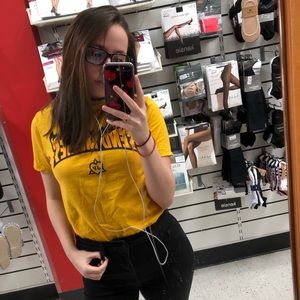 Meet your Posher, Angel